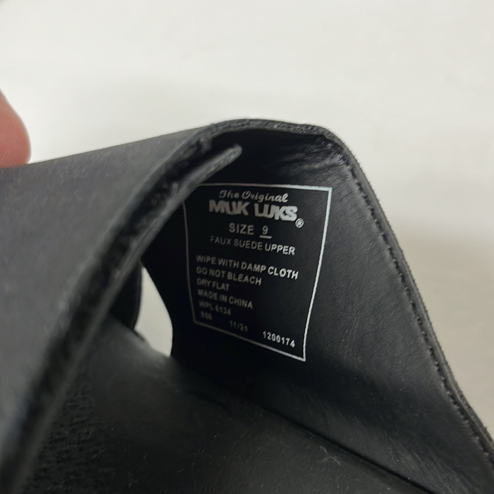 Muk LUKS Women's Flexi Central Park Sandals - Picture 7 of 7